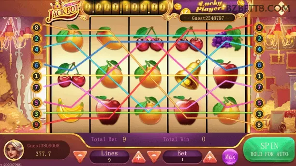 Download app bzbet Android iOS