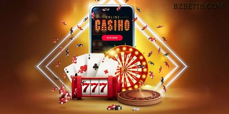 App bzbet apostas esportivas mobile