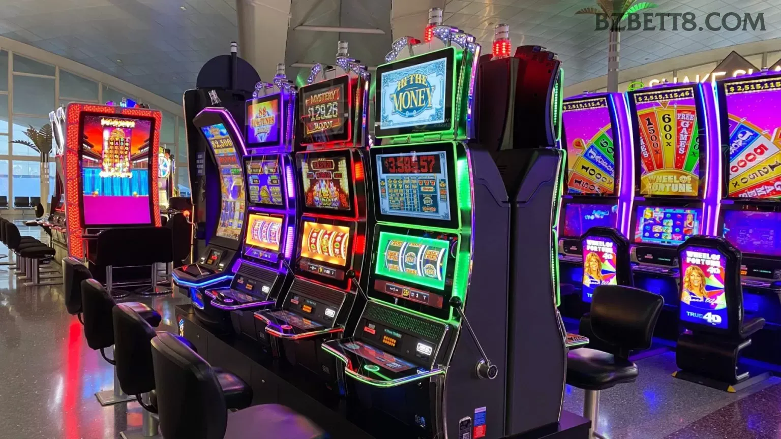 Slots bzbet - Sweet Bonanza e caça-níqueis populares