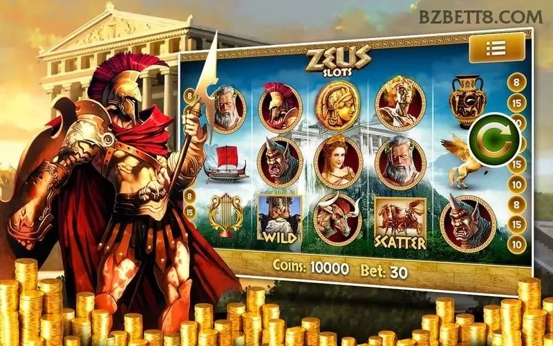 App bzbet slots mobile