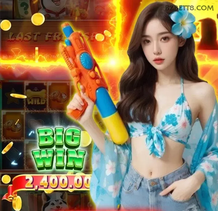 Slots com prêmios bzbet